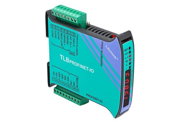 TLB Profinet IO
