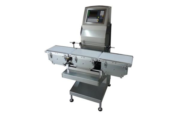 Checkweigher