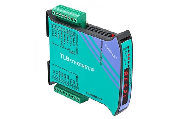 TLB Ethernet/IP